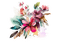 kwiaty - Darmowy animowany GIF