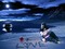 Romantic night - Free PNG Animated GIF