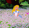 Kaz_Creations Animated Cartoon Alice In Wonderland Background - GIF animate gratis GIF animata
