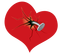 broken heart - bezmaksas png animēts GIF
