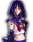 sailor saturn ❤️ elizamio - Free PNG Animated GIF