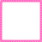 Frame.Neon.Pink - KittyKatLuv65 - ilmainen png animoitu GIF