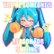 you're someone's reason for smiling! - gratis png geanimeerde GIF