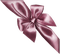 bows-purple - PNG gratuit GIF animé