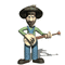 Banjo Farmer 3