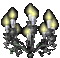 candel - Безплатен анимиран GIF анимиран GIF
