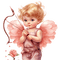 Cupid.Cupidon.Cupido.Victoriabea - PNG gratuit GIF animé