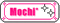 mochi button - GIF animé gratuit
