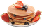 chandeleur crepes pancakes - 免费PNG 动画 GIF