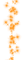 Orange.Deco.Effects.Lights.Victoriabea - PNG gratuit GIF animé