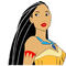 pocahontas - 免费PNG 动画 GIF