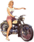 Woman - Free PNG Animated GIF