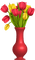 Blumenvase - ilmainen png animoitu GIF