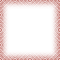 dolceluna african red frame texture - zadarmo png animovaný GIF