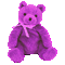 teddy bear - GIF animado gratis GIF animado