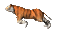running tiger - Bezmaksas animēts GIF animēts GIF