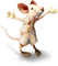 Kaz_Creations Mouse - png grátis Gif Animado
