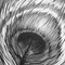Y.A.M._Art background black-white - ilmainen png animoitu GIF