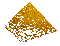 pyramide - Zdarma animovaný GIF animovaný GIF