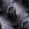 gothic halloween dark castle background kikkapink - Bezmaksas animēts GIF animēts GIF