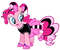 pinkie pie - 無料png アニメーションGIF