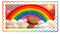 rainbow - PNG gratuit GIF animé