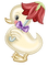 Kaz_Creations  Spring Easter Chick - δωρεάν png κινούμενο GIF