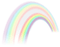 Rainbow - PNG gratuit GIF animé