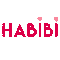Habibi Text Gif - Bogusia - GIF animado grátis Gif Animado