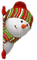 Kaz_Creations Snowman - nemokama png animuotas GIF