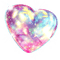 Kaz_Creations Hearts Heart Love Deco - bezmaksas png animēts GIF