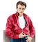 James Dean - Nitsa - gratis png animeret GIF