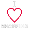 Shopping Text Gif - Bogusia - 免费动画 GIF 动画 GIF