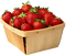 strawberry bp - ingyenes png animált GIF