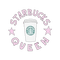 ✶ Starbucks Queen {by Merishy} ✶ - PNG gratuit GIF animé