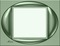 frame-ovale-green-520x400 - png gratis GIF animado