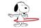 Snoopy Moods GIFs - Gratis animerad GIF animerad GIF