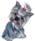 Dog - gratis png animerad GIF