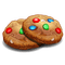 Cookies-RM - ingyenes png animált GIF