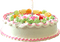 Kaz_Creations Deco Cakes - Free PNG Animated GIF