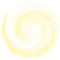 Sparkles.Swirl.Yellow - PNG gratuit GIF animé