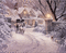 Winter-NitsaPap - Darmowy animowany GIF animowany gif