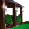 Gartenhaus - png gratis GIF animasi