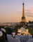 Rena Paris Eiffelturm Hintergrund - png grátis Gif Animado