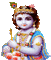 soave Krishna baby children animated rainbow - Безплатен анимиран GIF анимиран GIF