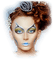 maquillage - PNG gratuit GIF animé