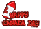 Canada Day - Zdarma animovaný GIF animovaný GIF