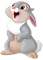 ✶ Thumper {by Merishy} ✶ - png gratuito GIF animata
