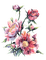 Y.A.M._Vintage Flowers Decor - бесплатно png анимированный гифка