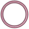 Kaz_Creations Frames Frame Colours Circle - 免费PNG 动画 GIF